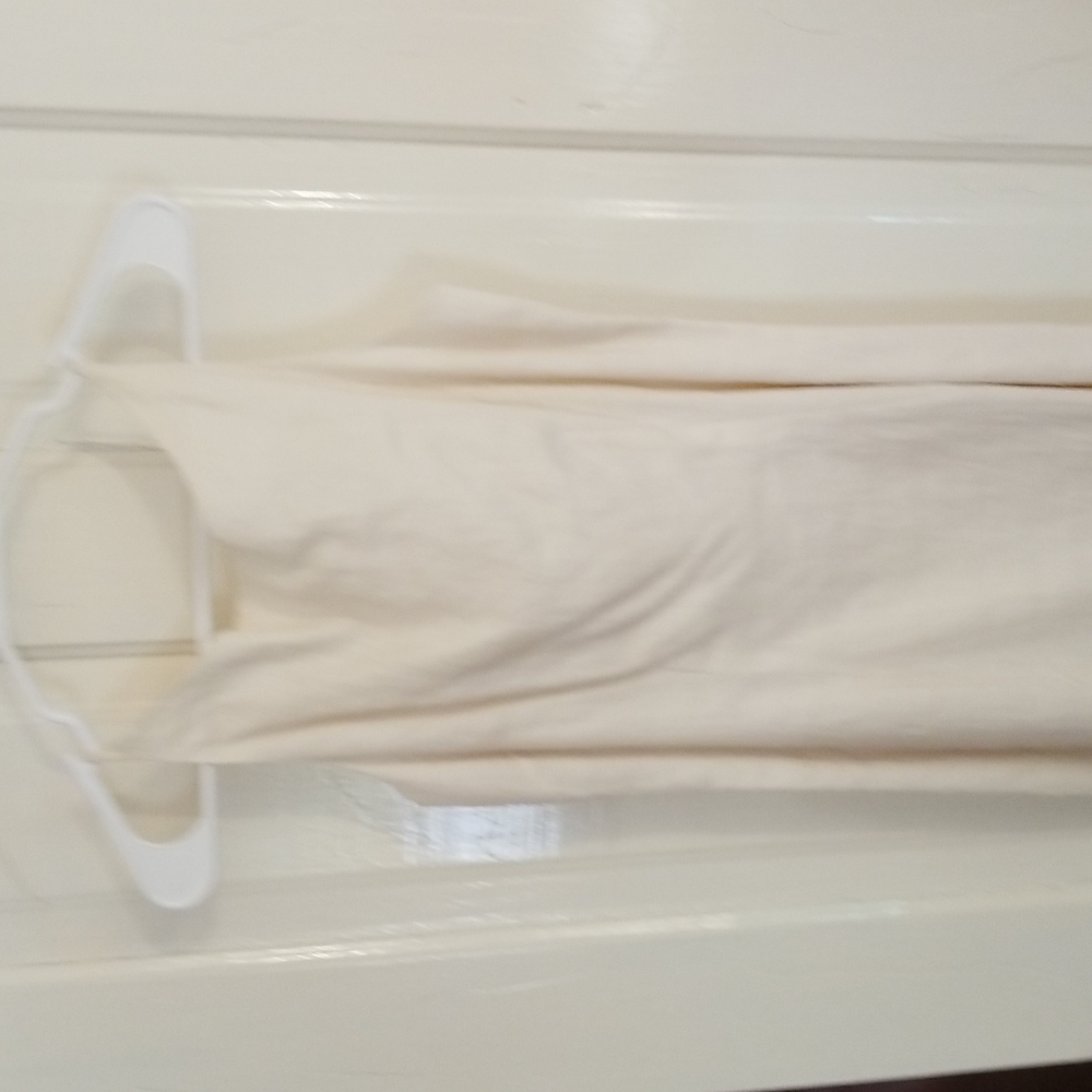 The White House dress